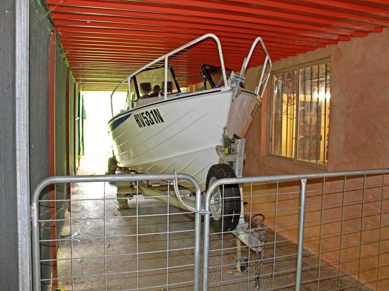 2 Cooks Lane, West Kempsey NSW 2440