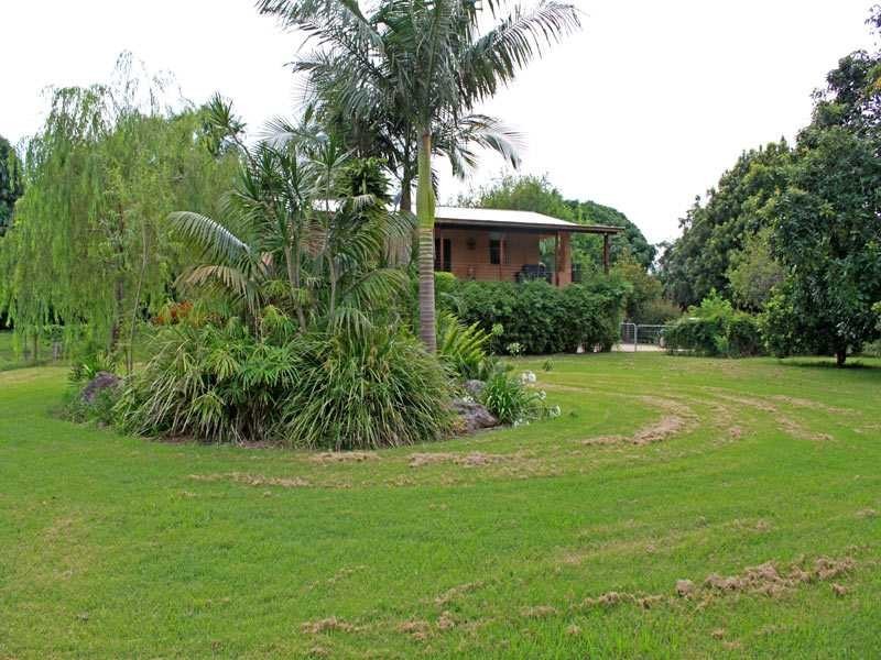 2 Cooks Lane, West Kempsey NSW 2440