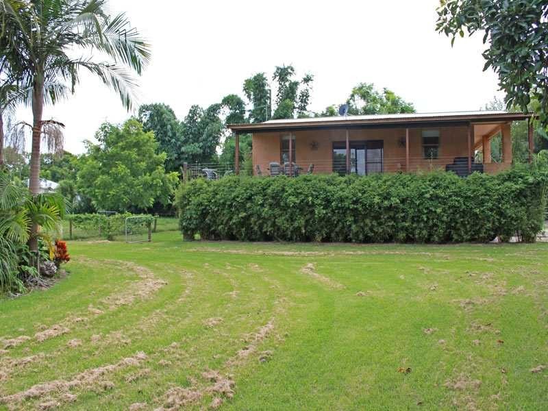 2 Cooks Lane, West Kempsey NSW 2440