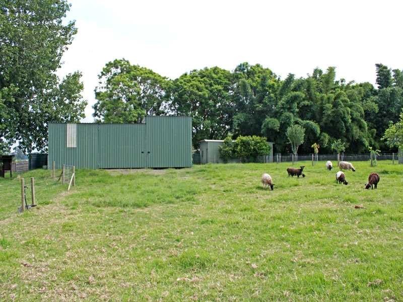 Lot 1 Wide Street, West Kempsey NSW 2440