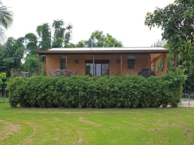 2 Cooks Lane, West Kempsey NSW 2440