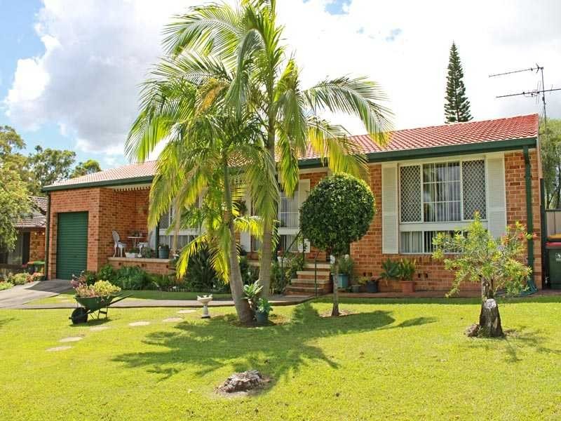 7 Heyson Street, West Kempsey NSW 2440
