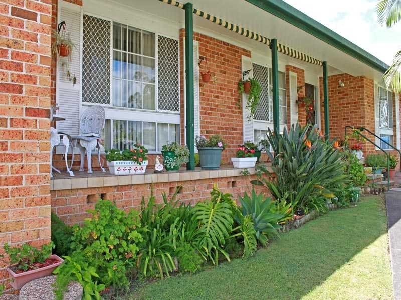 7 Heyson Street, West Kempsey NSW 2440