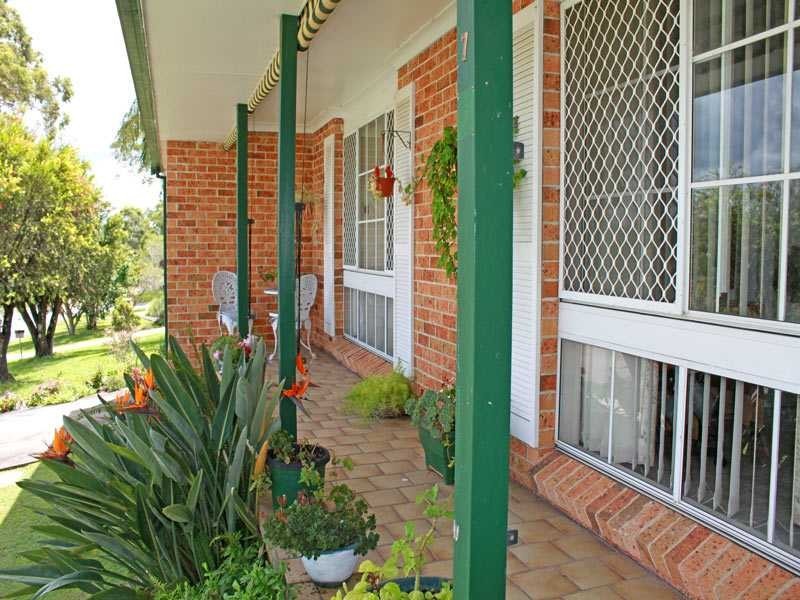 7 Heyson Street, West Kempsey NSW 2440