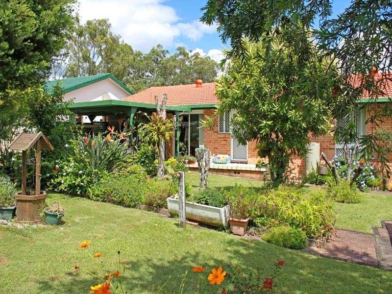 7 Heyson Street, West Kempsey NSW 2440