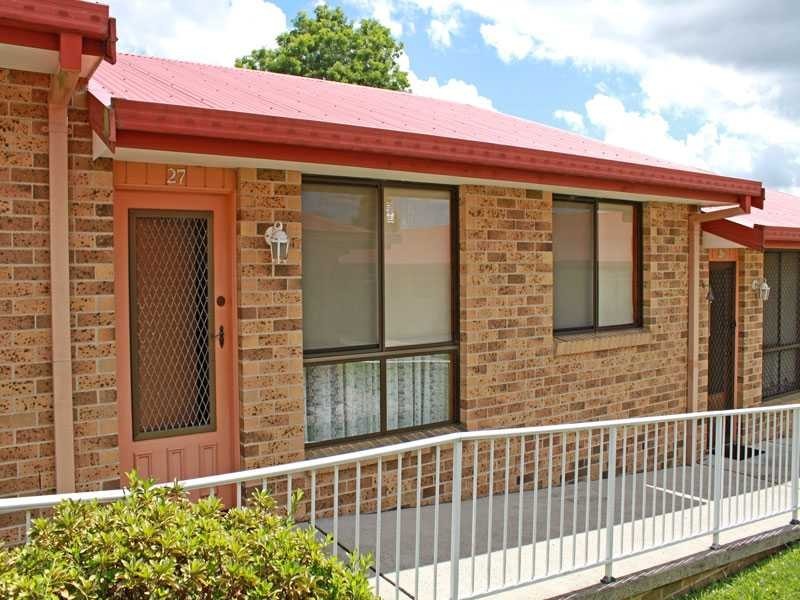 Unit 27 15-17 River Street, West Kempsey NSW 2440