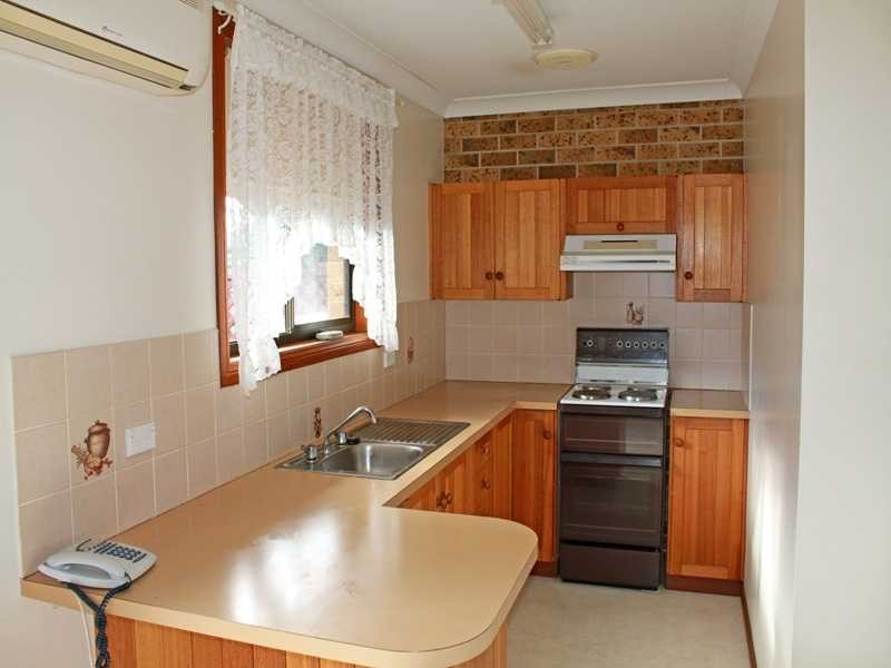 Unit 27 15-17 River Street, West Kempsey NSW 2440