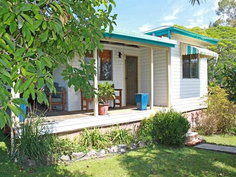 144 Crescent Head Road, South Kempsey NSW 2440