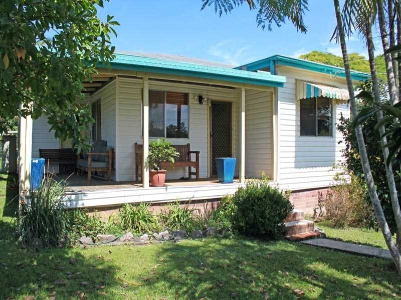 144 Crescent Head Road, South Kempsey NSW 2440