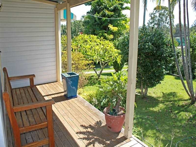 144 Crescent Head Road, South Kempsey NSW 2440