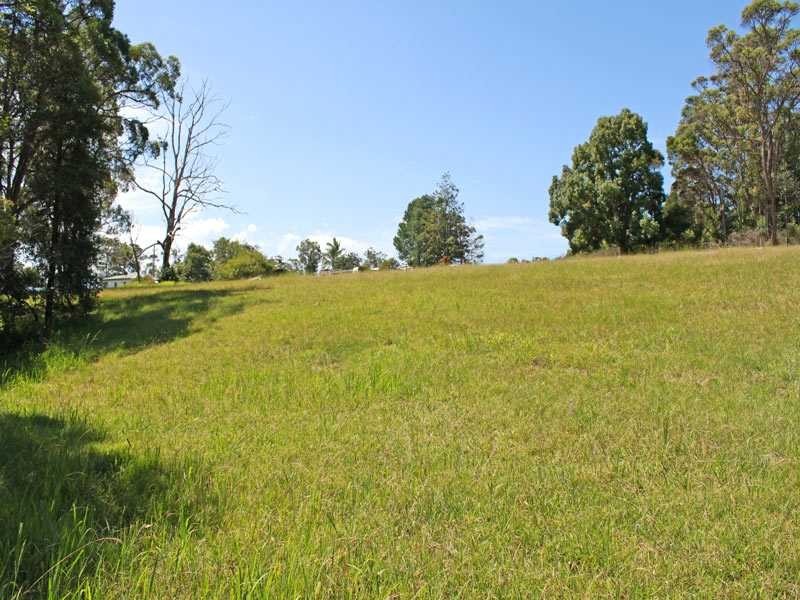 144 Crescent Head Road, South Kempsey NSW 2440