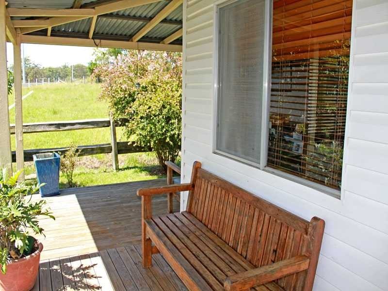 144 Crescent Head Road, South Kempsey NSW 2440