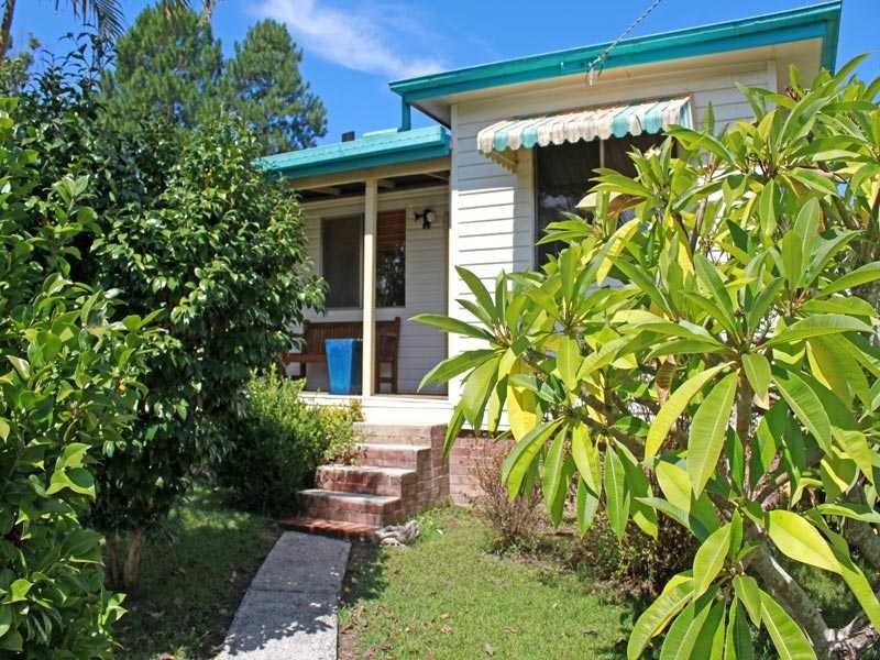 144 Crescent Head Road, South Kempsey NSW 2440