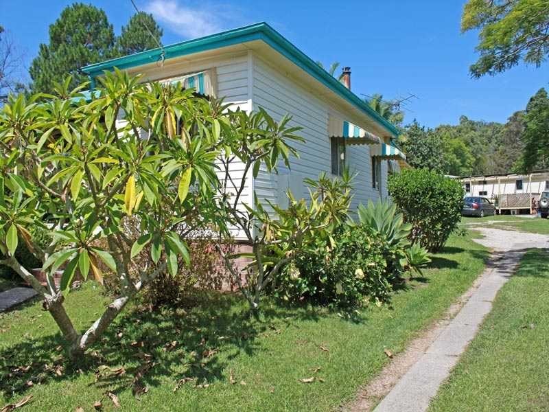 144 Crescent Head Road, South Kempsey NSW 2440