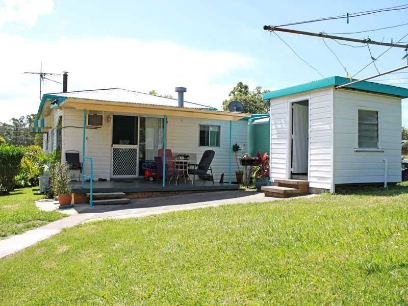 144 Crescent Head Road, South Kempsey NSW 2440