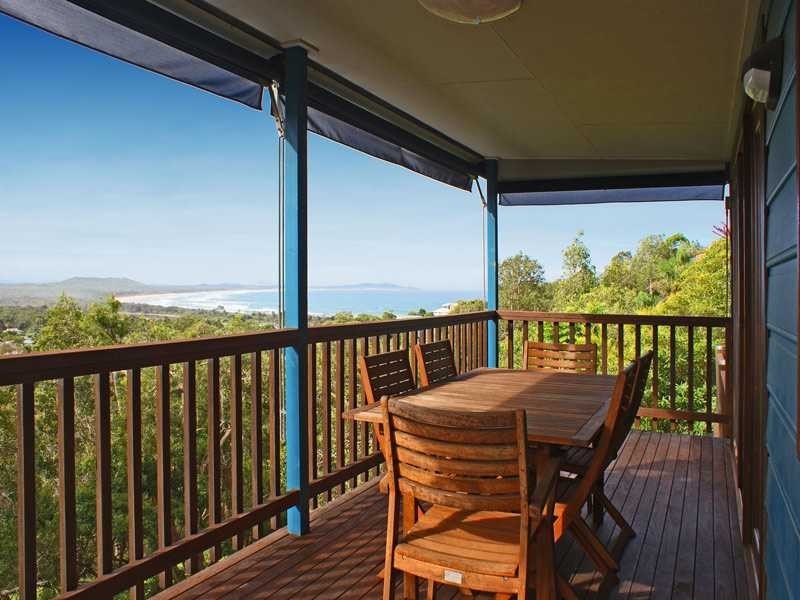 10 Comara Terrace, Crescent Head NSW 2440