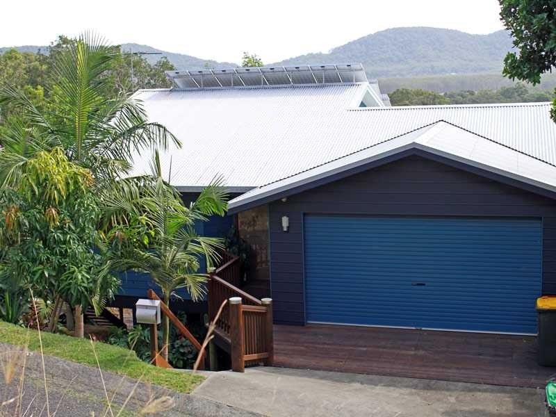 10 Comara Terrace, Crescent Head NSW 2440