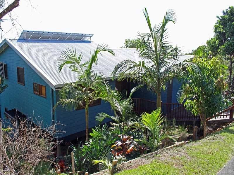 10 Comara Terrace, Crescent Head NSW 2440