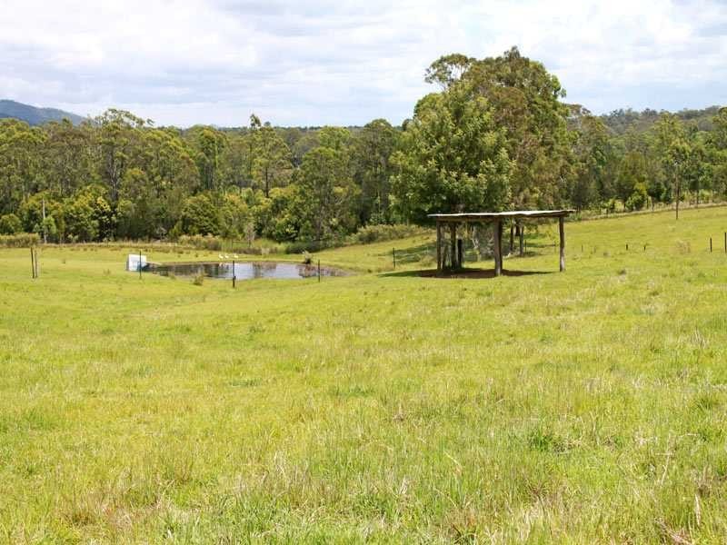 1353 Gowings Hill Road, Sherwood NSW 2440