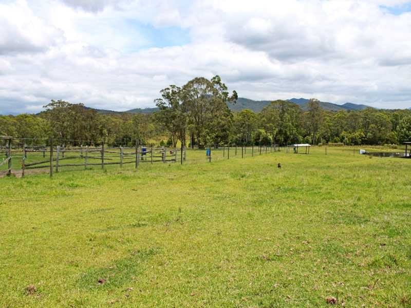 1353 Gowings Hill Road, Sherwood NSW 2440