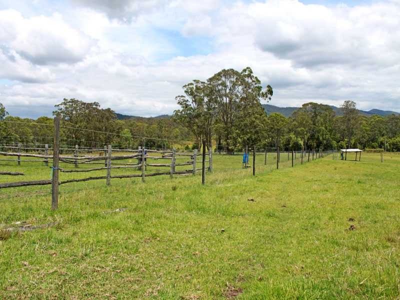 1353 Gowings Hill Road, Sherwood NSW 2440