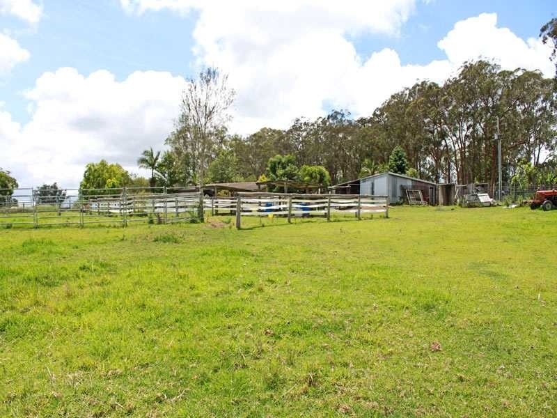 1353 Gowings Hill Road, Sherwood NSW 2440