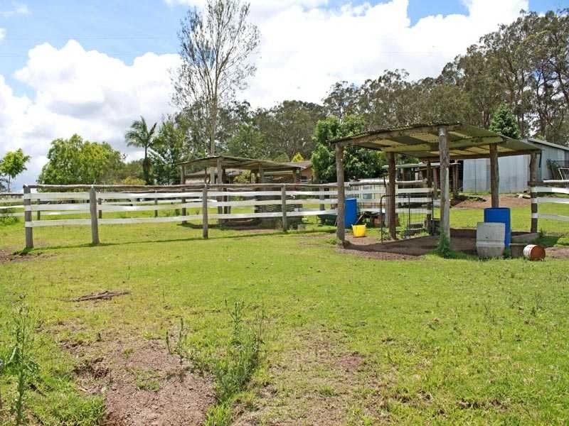 1353 Gowings Hill Road, Sherwood NSW 2440