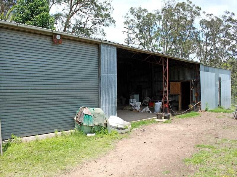1353 Gowings Hill Road, Sherwood NSW 2440