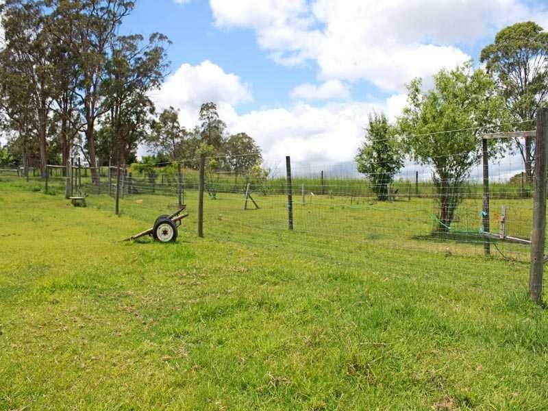 1353 Gowings Hill Road, Sherwood NSW 2440