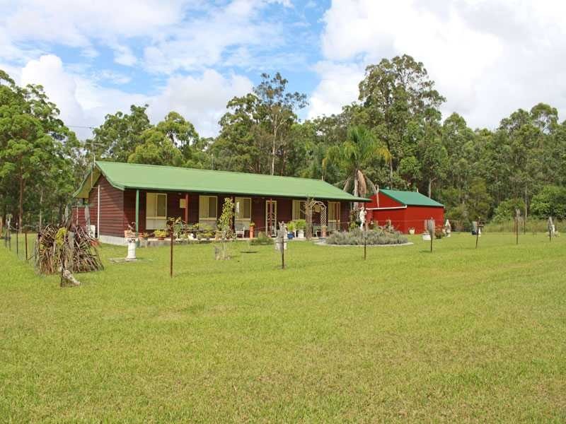 122 Spooners Avenue, Greenhill NSW 2440