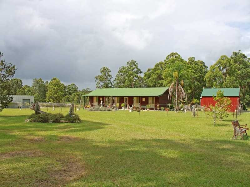 122 Spooners Avenue, Greenhill NSW 2440