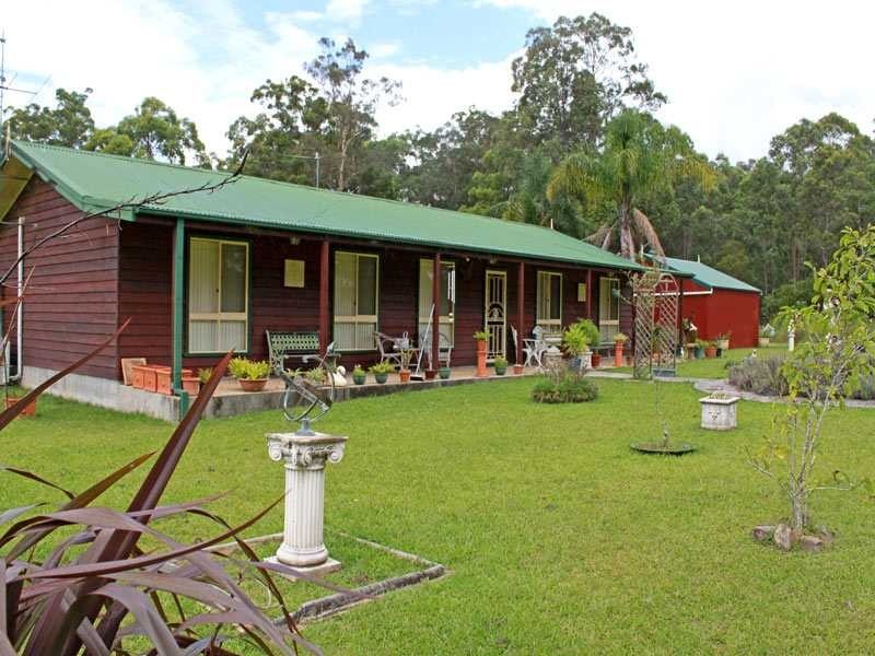 122 Spooners Avenue, Greenhill NSW 2440