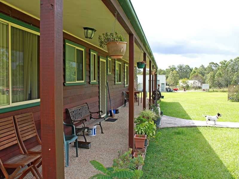 122 Spooners Avenue, Greenhill NSW 2440