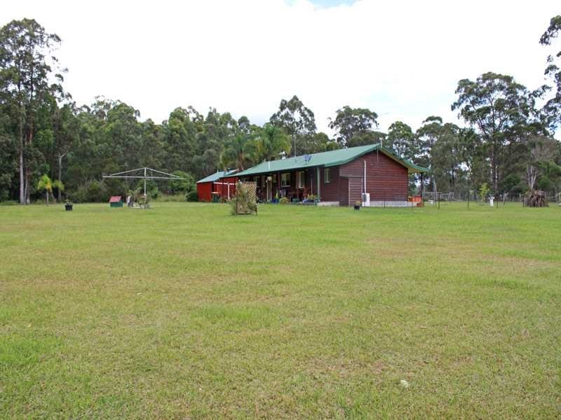 122 Spooners Avenue, Greenhill NSW 2440