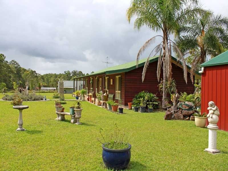 122 Spooners Avenue, Greenhill NSW 2440