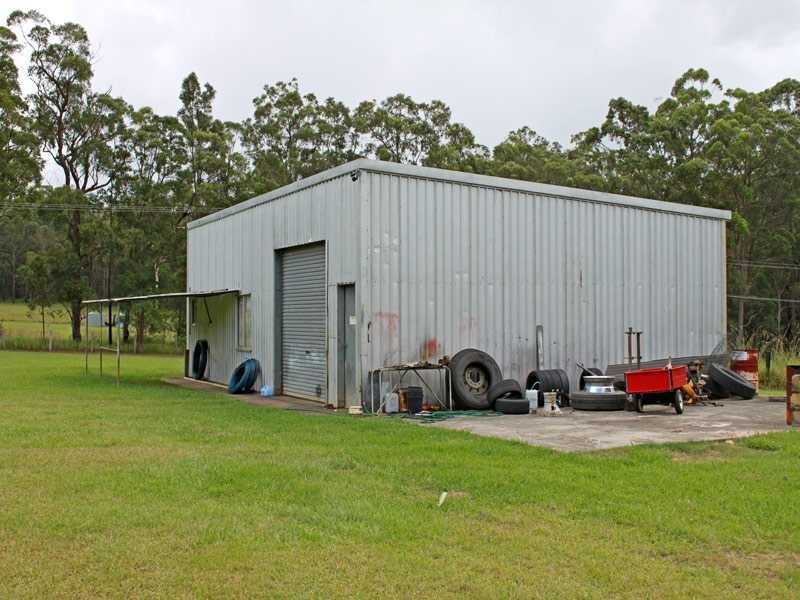 122 Spooners Avenue, Greenhill NSW 2440