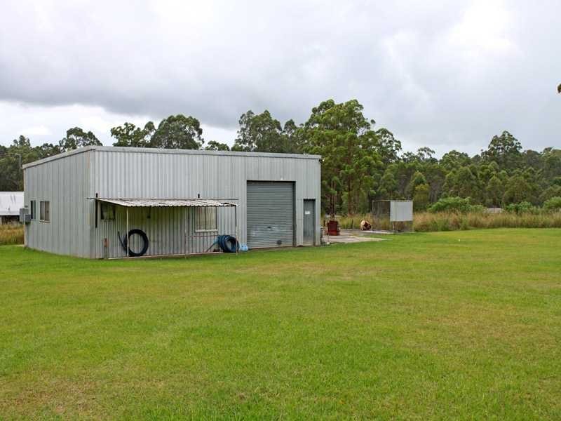 122 Spooners Avenue, Greenhill NSW 2440