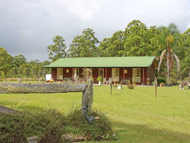 122 Spooners Avenue, Greenhill NSW 2440