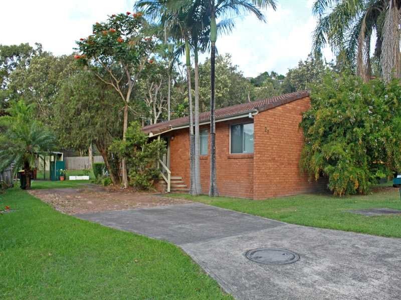 27 Noongah Terrace, Crescent Head NSW 2440