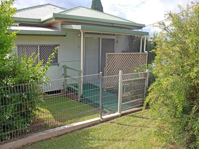 44 Short Street, West Kempsey NSW 2440