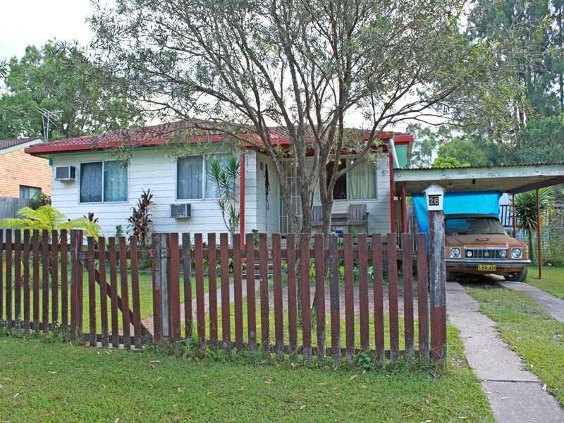 26 Angus McNeil, South Kempsey NSW 2440