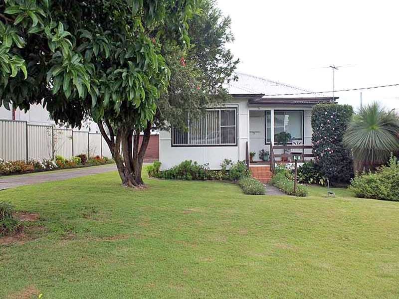 44 Polwood Street, West Kempsey NSW 2440