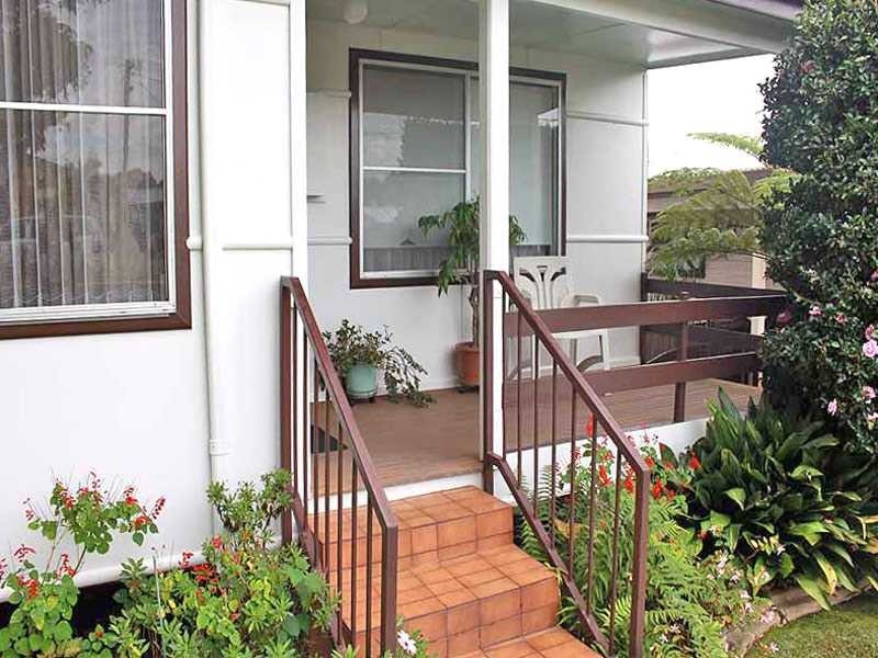 44 Polwood Street, West Kempsey NSW 2440