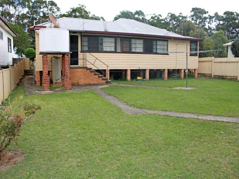 163 River Street, West Kempsey NSW 2440