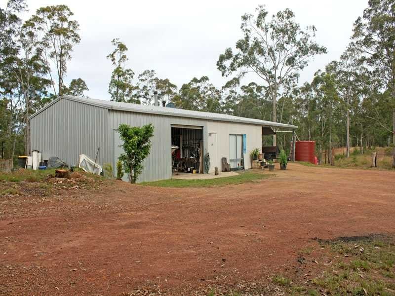 Deep Creek NSW 2440