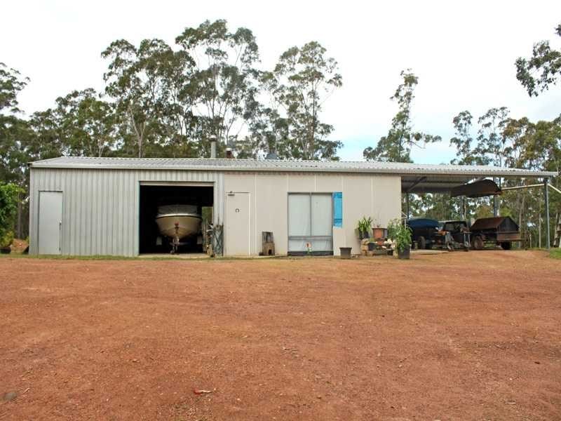 Deep Creek NSW 2440