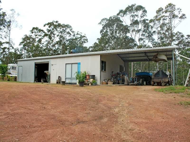 Deep Creek NSW 2440