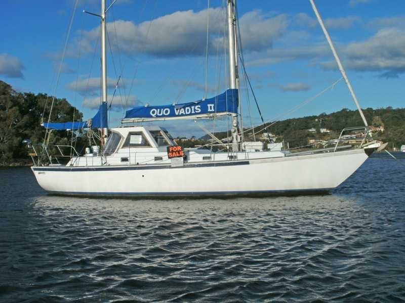Deep Creek NSW 2440