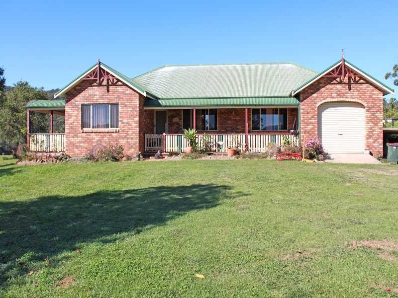 448 Hickeys Creek Road, Millbank NSW 2440