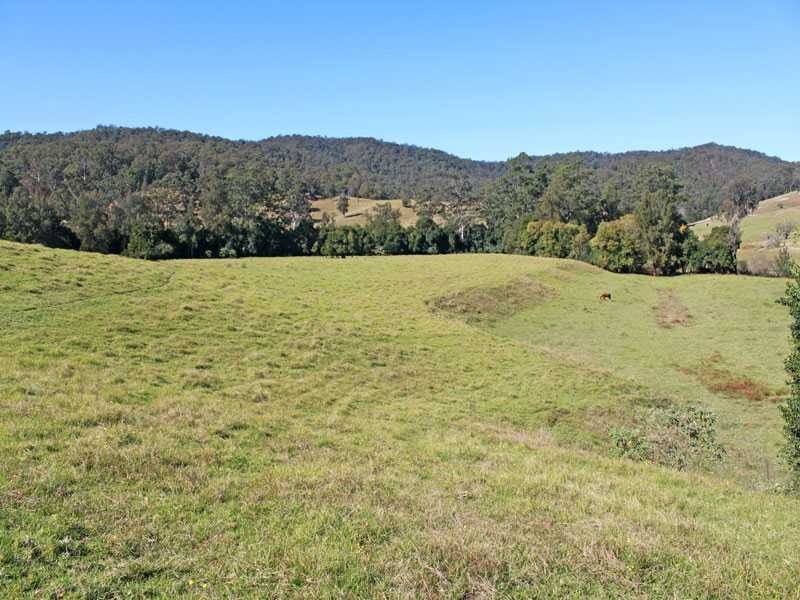 448 Hickeys Creek Road, Millbank NSW 2440